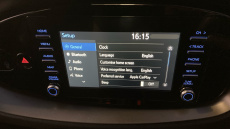 Toyota Aygo X 1.0 VVT-i Pure 5dr Auto Petrol Hatchback